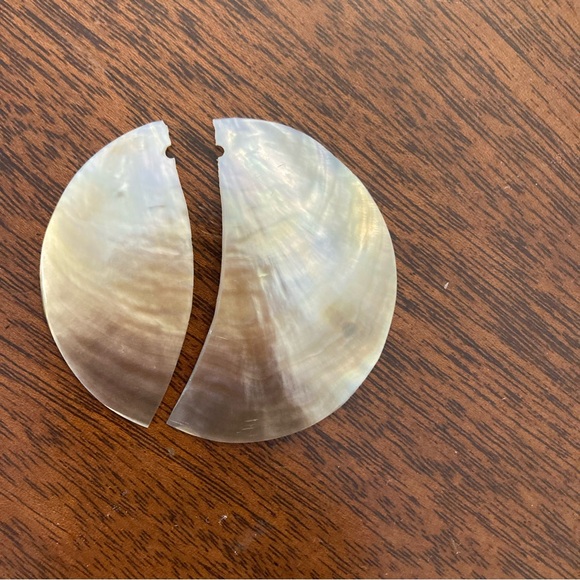 ANDI BAGUS Shell Bikini Top - Picture 6 of 10